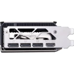 Відеокарта GeForce RTX 5070 Ti, MSI, INSPIRE 3X OC, 16Gb GDDR7, 256-bit, HDMI/3xDP, 2497/28000 MHz, 16-pin (G507T-16I3C) - Зображення 5
