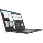 Ноутбук 15" Dell Vostro 3530 (N1612PVNB3530UA_UBU) Black, 15.6" (1920x1080, WVA, 120Hz), Intel Core i3-1305U (5x1.6-4.5GHz), 8GB DDR4, SSD 512Gb, SD, UHD Graphics, LAN, Wi-Fi 5, BT 5.0, Type-C/USB 3.2/USB 2.0, HDMI, 41Wh, Linux - Зображення 2