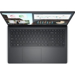 Ноутбук 15" Dell Vostro 3530 (N1612PVNB3530UA_UBU) Black, 15.6" (1920x1080, WVA, 120Hz), Intel Core i3-1305U (5x1.6-4.5GHz), 8GB DDR4, SSD 512Gb, SD, UHD Graphics, LAN, Wi-Fi 5, BT 5.0, Type-C/USB 3.2/USB 2.0, HDMI, 41Wh, Linux - Зображення 4