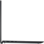 Ноутбук 15" Dell Vostro 3530 (N1612PVNB3530UA_UBU) Black, 15.6" (1920x1080, WVA, 120Hz), Intel Core i3-1305U (5x1.6-4.5GHz), 8GB DDR4, SSD 512Gb, SD, UHD Graphics, LAN, Wi-Fi 5, BT 5.0, Type-C/USB 3.2/USB 2.0, HDMI, 41Wh, Linux - Зображення 5