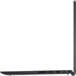 Ноутбук 15" Dell Vostro 3530 (N1612PVNB3530UA_UBU) Black, 15.6" (1920x1080, WVA, 120Hz), Intel Core i3-1305U (5x1.6-4.5GHz), 8GB DDR4, SSD 512Gb, SD, UHD Graphics, LAN, Wi-Fi 5, BT 5.0, Type-C/USB 3.2/USB 2.0, HDMI, 41Wh, Linux - Зображення 6