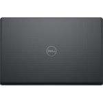 Ноутбук 15" Dell Vostro 3530 (N1612PVNB3530UA_UBU) Black, 15.6" (1920x1080, WVA, 120Hz), Intel Core i3-1305U (5x1.6-4.5GHz), 8GB DDR4, SSD 512Gb, SD, UHD Graphics, LAN, Wi-Fi 5, BT 5.0, Type-C/USB 3.2/USB 2.0, HDMI, 41Wh, Linux - Зображення 9