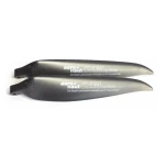 Лопаті складані карбонові Aeronaut CAM Carbon 11x10 (723443)