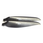 Лопаті складані карбонові Aeronaut CAM Carbon 12x10 (723449)