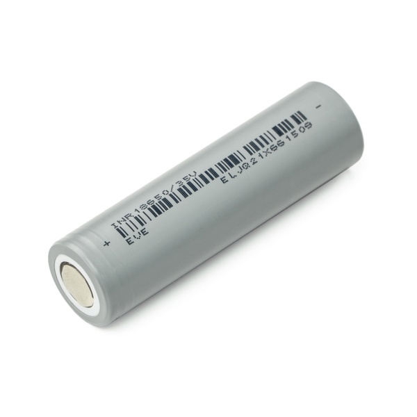 Акумулятор Li-Ion 18650 EVE INR18650-35V 3500мАч 10.2А