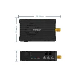 Відеопередавач Foxeer Reaper Infinity 4.9-6.0GHz 80 каналів 10W - Зображення 6