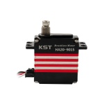 Сервопривід 90г KST HA20-9015 90кг/0.15сек/8.4В цифровий