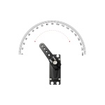 Сервопривід 90г KST HA20-9015 90кг/0.15сек/8.4В цифровий - Зображення 4