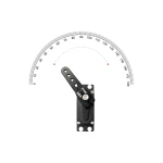 Сервопривід 90г KST HA20-9015 90кг/0.15сек/8.4В цифровий - Зображення 4
