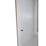 Корпус метал. ЩМП-500х400х150 IP54 з монтажною панеллю TNSy - Зображення 11
