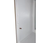 Корпус метал. ЩМП-500х400х150 IP54 з монтажною панеллю TNSy - Зображення 11