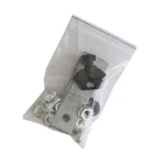 Корпус метал. ЩМП-500х400х150 IP54 з монтажною панеллю TNSy - Зображення 15