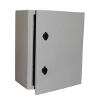 Корпус метал. ЩМП-500х400х150 IP54 з монтажною панеллю TNSy - Зображення 16