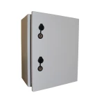 Корпус метал. ЩМП-500х400х150 IP54 з монтажною панеллю TNSy - Зображення 3
