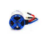 Мотор для літаків SunnySky X3525 V3 KV650 - Зображення 2