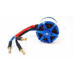 Мотор для літаків SunnySky X3525 V3 KV650 - Зображення 3
