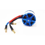 Мотор для літаків SunnySky X3525 V3 KV650 - Зображення 3