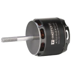 Мотор T-Motor AT5330A KV220 3600W 12S для літаків 25-30CC - Зображення 2