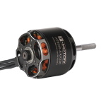 Мотор T-Motor AT5330A KV220 3600W 12S для літаків 25-30CC - Зображення 3