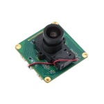 Камера Waveshare IMX462-127 2MP Starlight для Raspberry Pi, Jetson Nano - Зображення 2