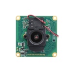 Камера Waveshare IMX462-127 2MP Starlight для Raspberry Pi, Jetson Nano - Зображення 3