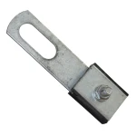 Затискач силовий ZC 2х25-50 TNSy