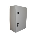 Корпус метал. ЩМП-1200х800х400 IP54 з монтажною панеллю TNSy