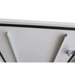 Корпус метал. ЩМП-800х500х300 IP54 з монтажною панеллю TNSy - Зображення 14