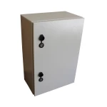 Корпус метал. ЩМП-800х500х250 IP54 з монтажною панеллю TNSy