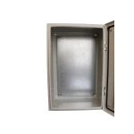 Корпус метал. ЩМП-1200х500х400 IP54 з монтажною панеллю TNSy - Зображення 3