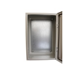 Корпус метал. ЩМП-1200х600х400 IP54 з монтажною панеллю TNSy - Зображення 3