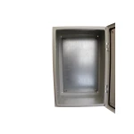 Корпус метал. ЩМП-800х500х250 IP54 з монтажною панеллю TNSy - Зображення 3