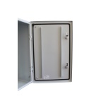 Корпус метал. ЩМП-800х500х300 IP54 з монтажною панеллю TNSy - Зображення 5