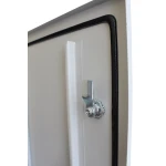 Корпус метал. ЩМП-600х500х150 IP54 з монтажною панеллю TNSy - Зображення 6