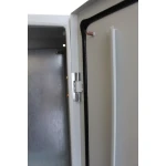 Корпус метал. ЩМП-600х500х200 IP54 з монтажною панеллю TNSy - Зображення 7