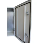Корпус метал. ЩМП-800х500х250 IP54 з монтажною панеллю TNSy - Зображення 8