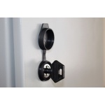 Корпус метал. ЩМП-1000х500х400 IP54 з монтажною панеллю TNSy - Зображення 9