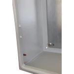Корпус метал. ЩМП-1200х500х400 IP54 з монтажною панеллю TNSy - Зображення 10