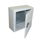 Корпус метал. ЩМП-400х400х150 IP54 з монтажною панеллю TNSy - Зображення 15