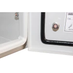 Корпус метал. ЩМП-400х300х150 IP54 з монтажною панеллю TNSy - Зображення 10