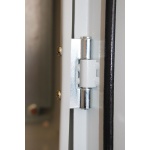 Корпус метал. ЩМП-300х300х200 IP54 з монтажною панеллю TNSy - Зображення 11