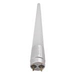 Лампа світлодіодна трубчаста LED L-1200-4000K-G13-24w-220V-2500L GLASS GOLDEN-PRO TNSy - Зображення 4
