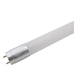 Лампа світлодіодна трубчаста LED L-1200-4000K-G13-24w-220V-2500L GLASS GOLDEN-PRO TNSy - Зображення 5