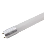 Лампа світлодіодна трубчаста LED L-1200-4000K-G13-24w-220V-2500L GLASS GOLDEN-PRO TNSy - Зображення 5