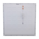 Світильник LED-PANEL-595-30-6400K-36W-220V-3000L SILVER TNSy - Зображення 2