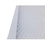 Світильник LED-PRISMATIC-595-19-4000K-36W-220V-3000L SILVER TNSy - Зображення 3
