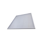 Світильник LED-PRISMATIC-595-19-4000K-36W-220V-3000L SILVER TNSy - Зображення 5