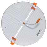 Світильник врізний LED Round Downlight 36W-220V-3600L-4000K Deco (доунлайт круг) TNSy - Зображення 2
