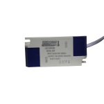 Світильник врізний LED Round Downlight 36W-220V-3600L-4000K Deco (доунлайт круг) TNSy - Зображення 3