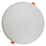 Світильник врізний LED Round Downlight 36W-220V-3600L-4000K Deco (доунлайт круг) TNSy - Зображення 4